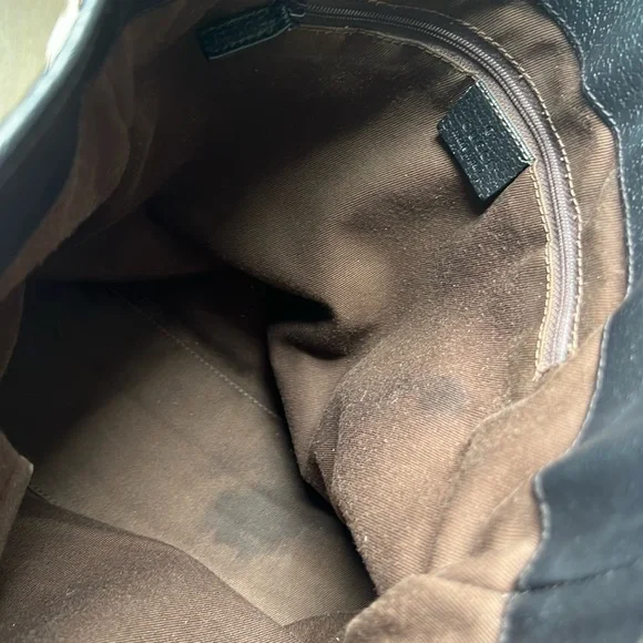 Gucci tote bag - Picture 9 of 15